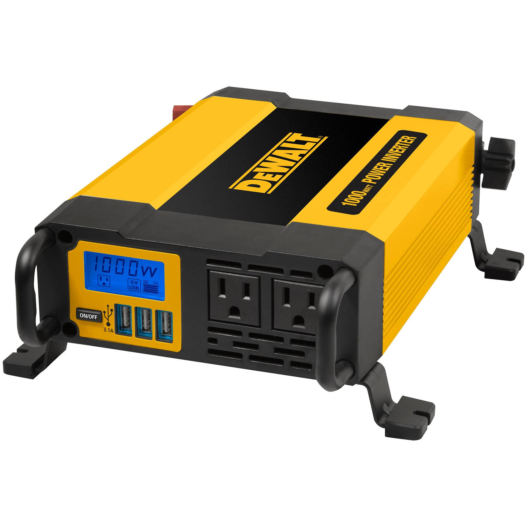 DeWalt DXAEPI1000 Power Inverter