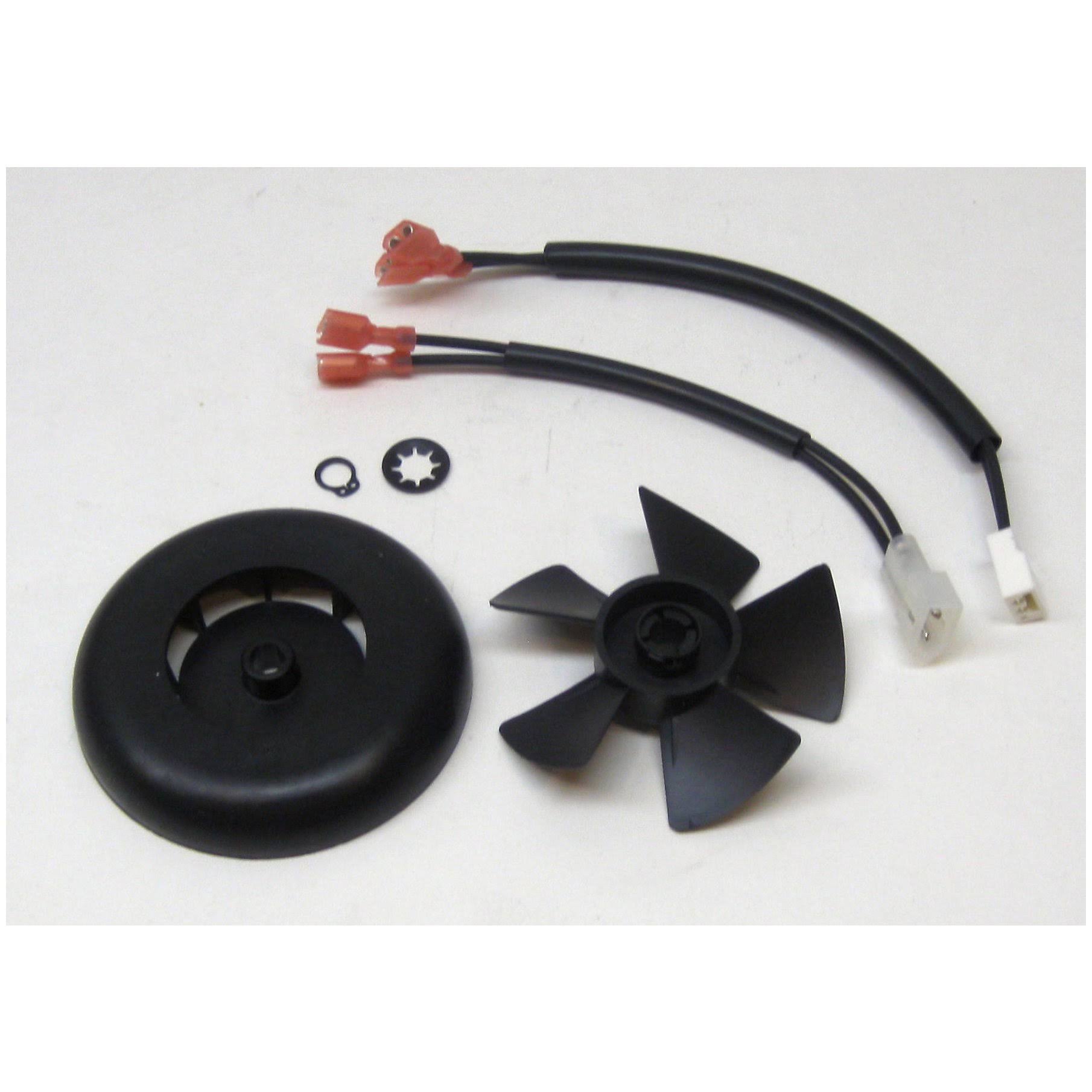 Supco SM4753 Draft Inducer Furnace Blower Motor for Carrier 318984-753