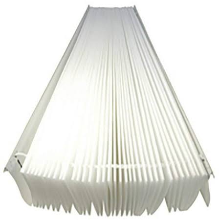 True Blue Replacement Air Filter for Aprilaire 2200 Series Air Cleaner,MERV 13