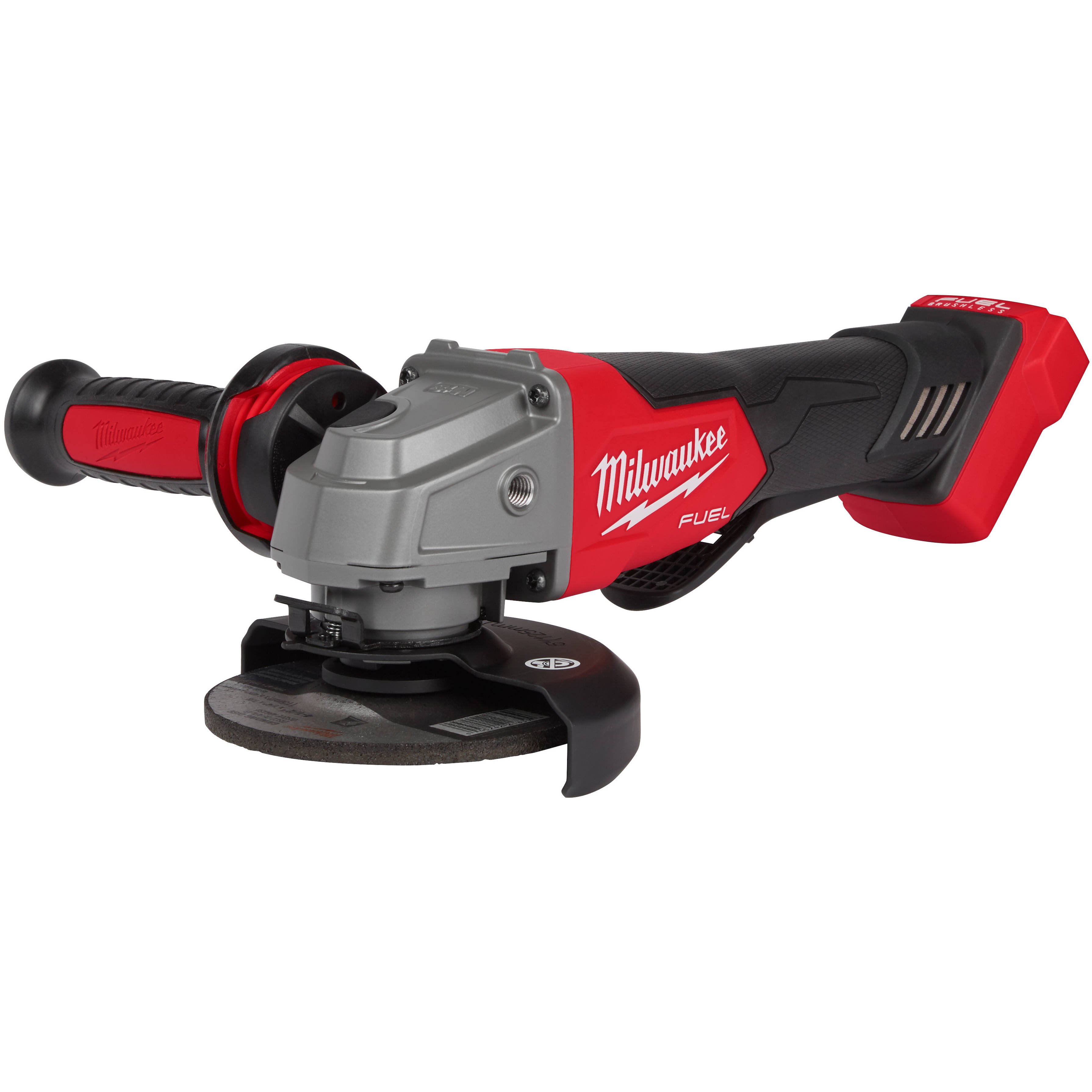 Milwaukee 2880-20 M18 Fuel 4-1/2