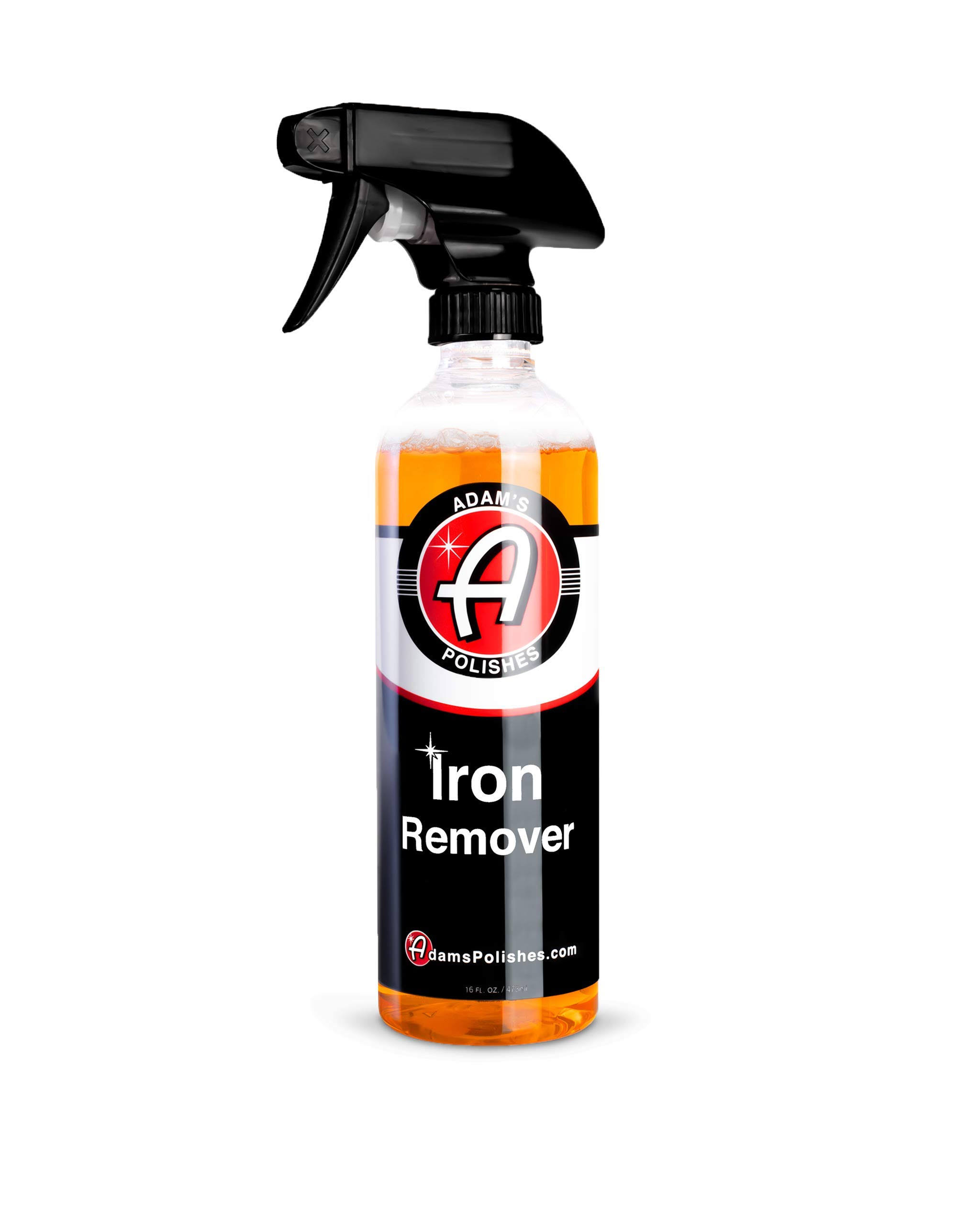 Adam's Iron Remover 16 oz