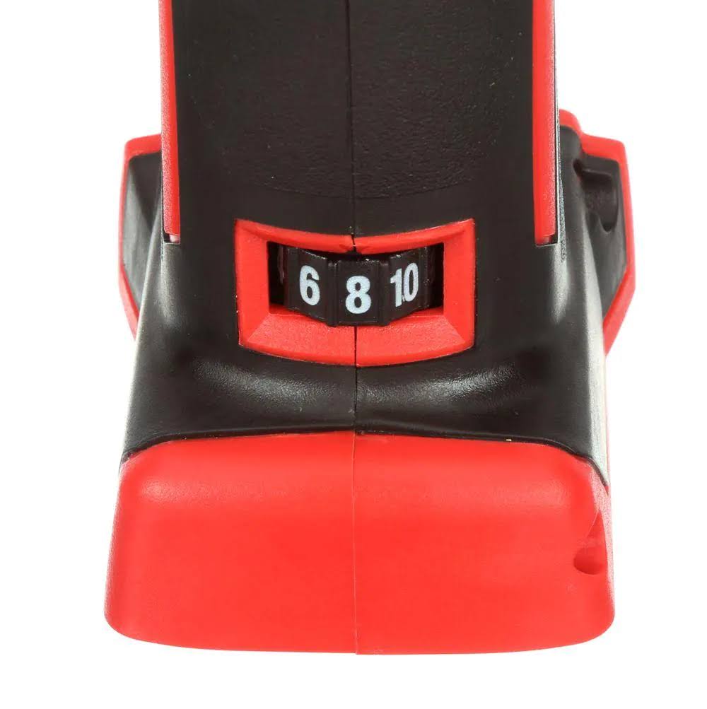 Milwaukee 2615-20 Cordless M18 Right Angle Drill (Tool Only)