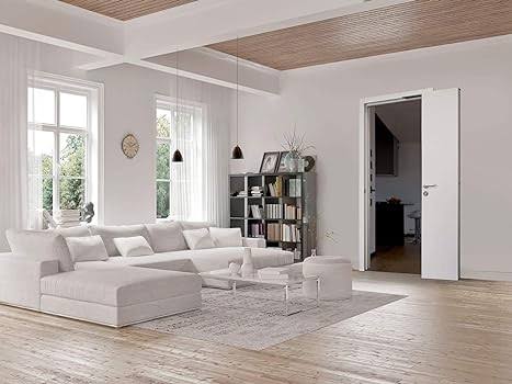 Compack 180- Folding Door Hardware Set, Size: 36