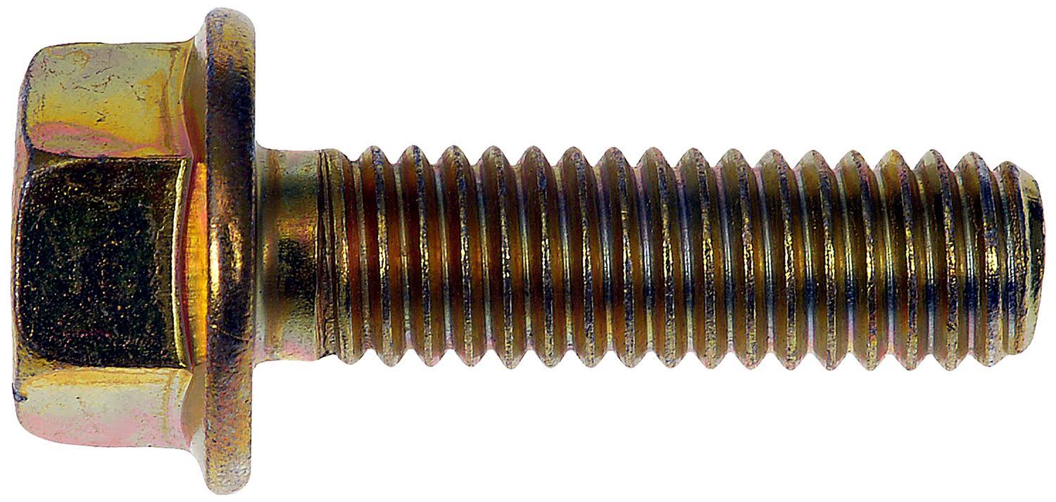 Dorman 960-211D- Flanged Bolt