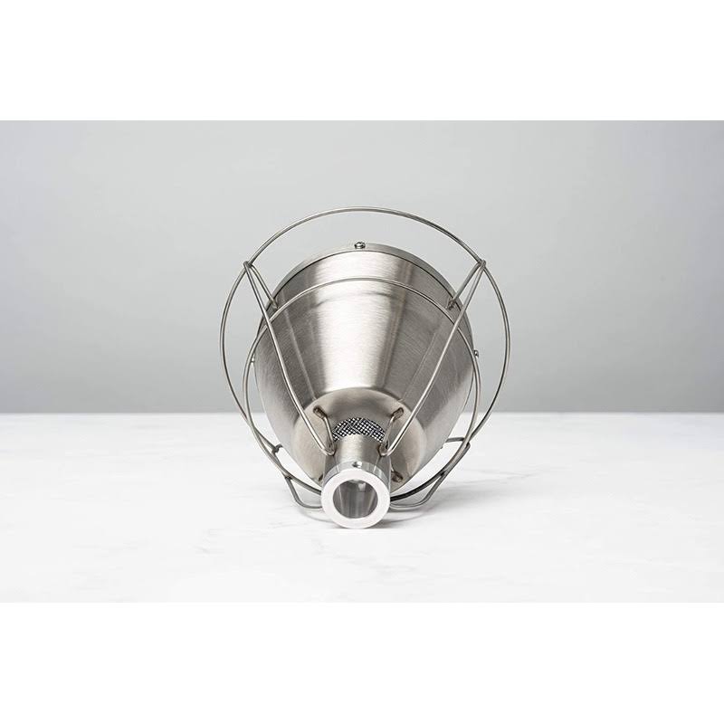 Searzall Torch Attachment, Small, Stainless