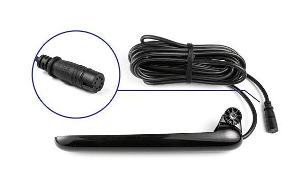 Lowrance Active Imaging 3 in 1 Transducer
