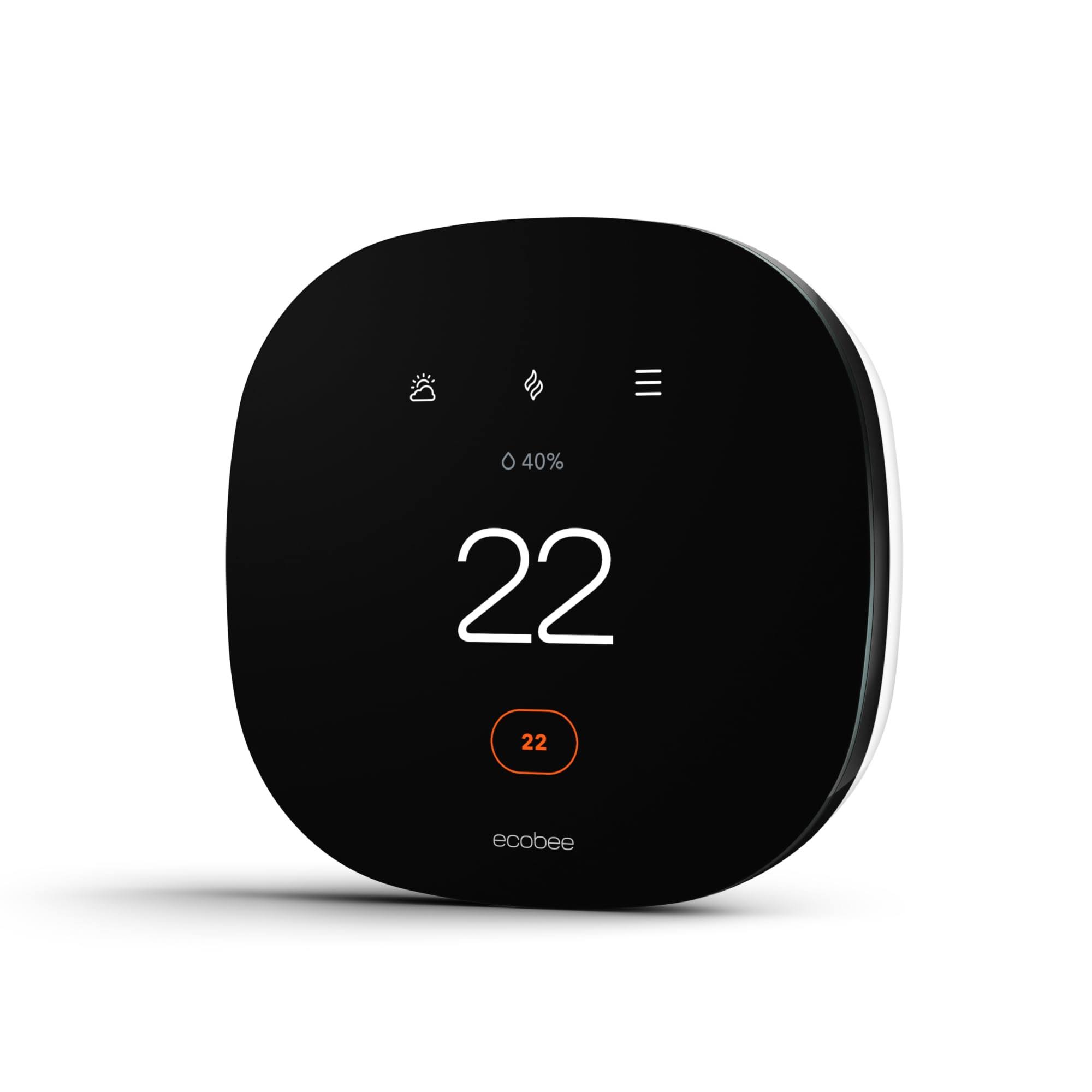 Ecobee3 Lite Smart Thermostat