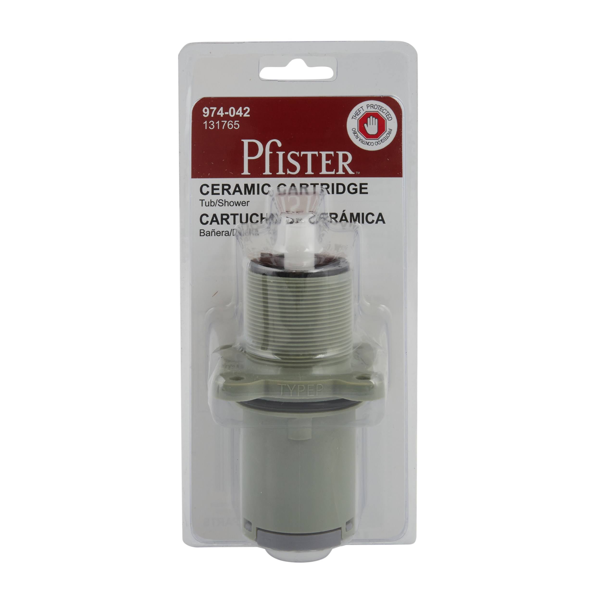 Pfister 974-042 Ceramic Cartridge