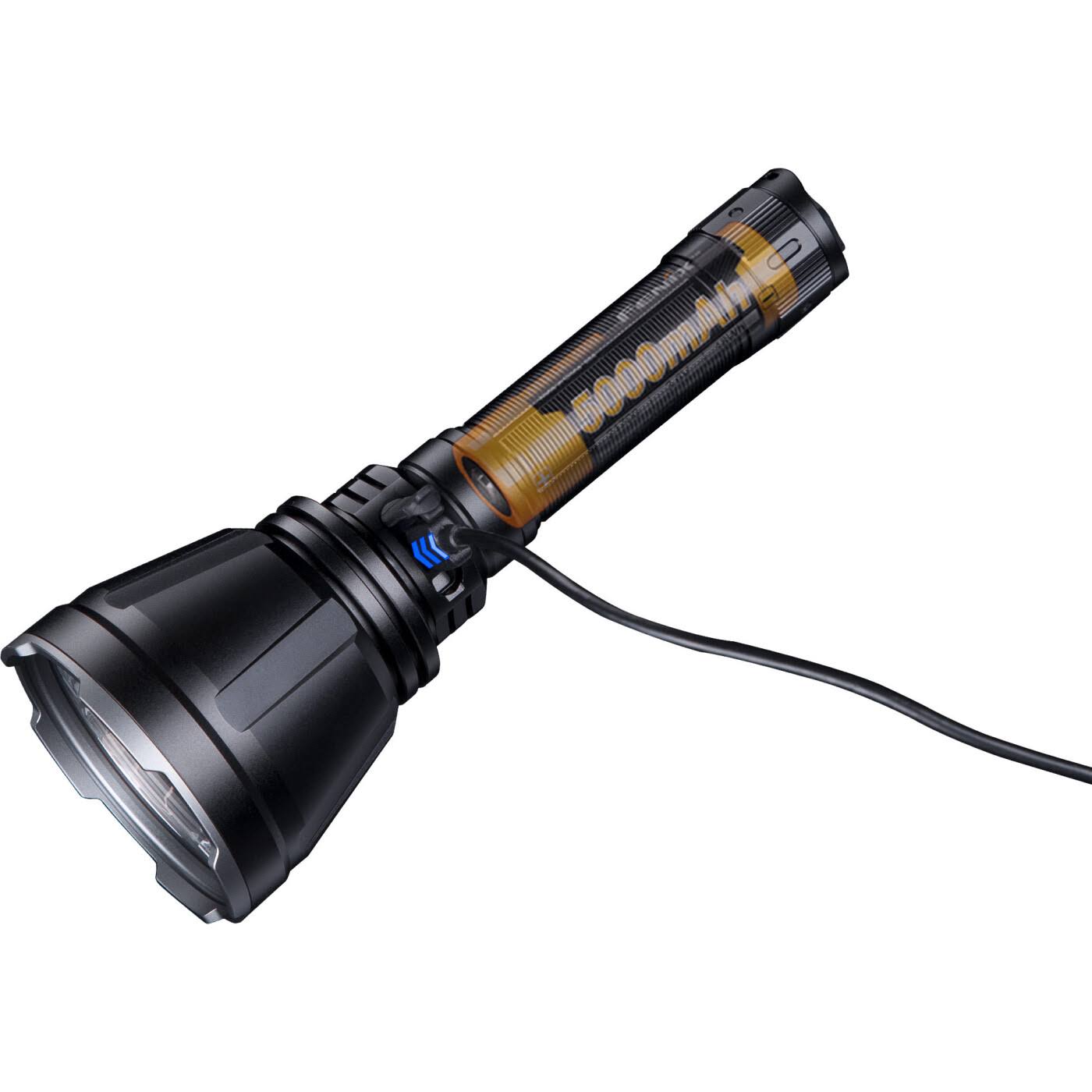 Fenix HT18R 2800 Lumen Long-Range Rechargeable Hunting Light