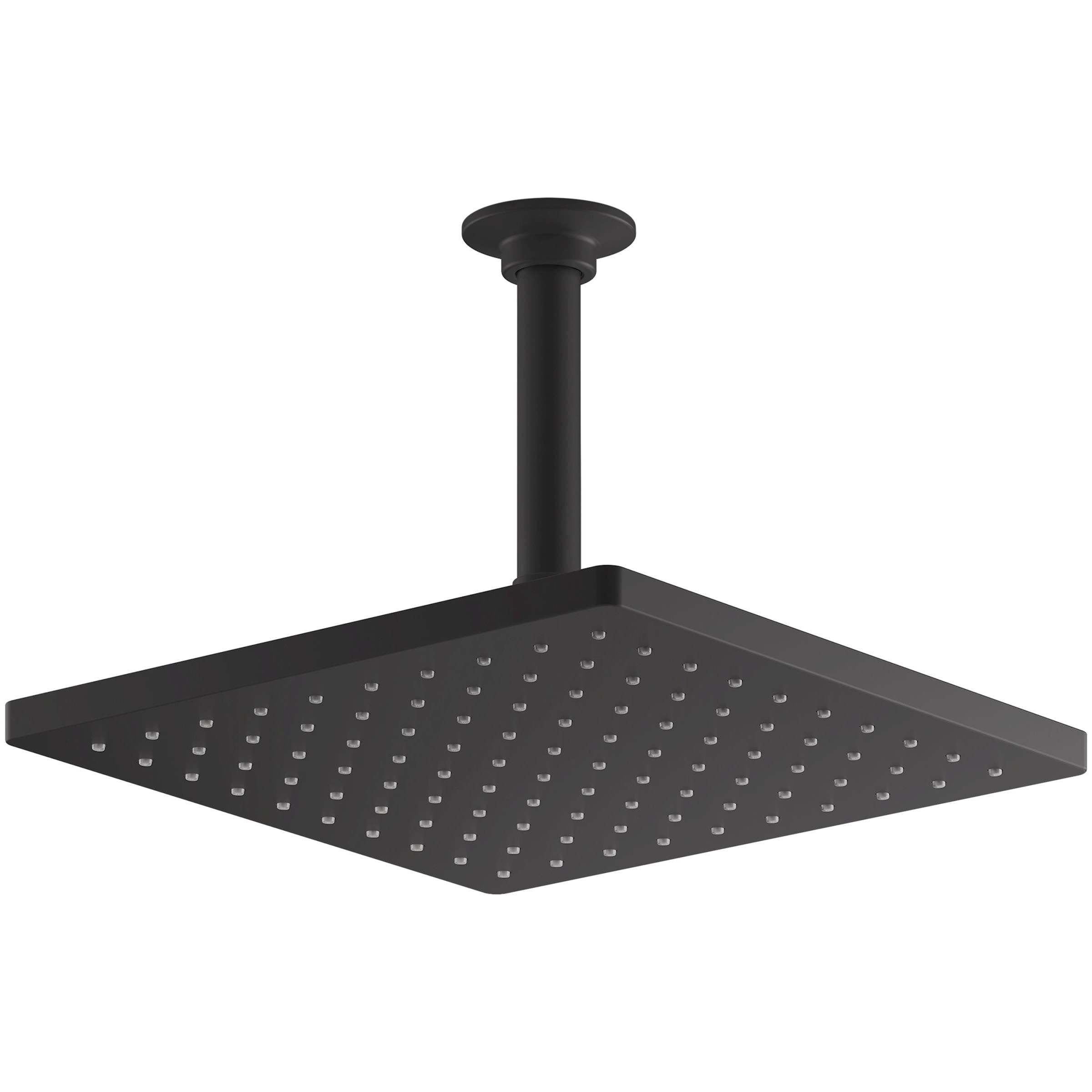 Kohler K-26149-G-BL Matte Black Honesty 10