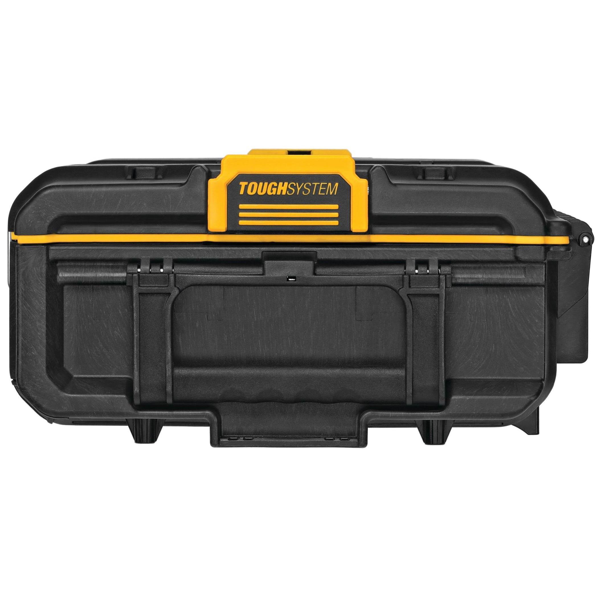 DeWalt ToughSystem 2.0 Tool Box