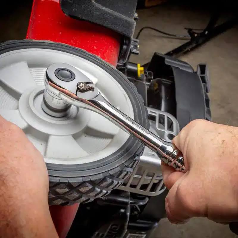 Husky Mechanics Tool Set (94-Piece)