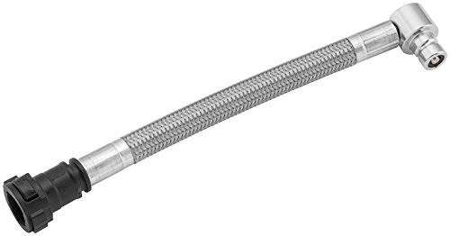 Goodridge EFI Fuel Lines HDFL-001EFI/CL