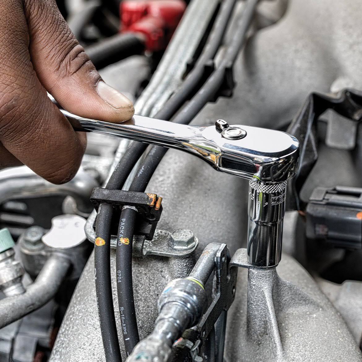 DeWalt DWMT81535 247 Piece Mechanics Tool Set