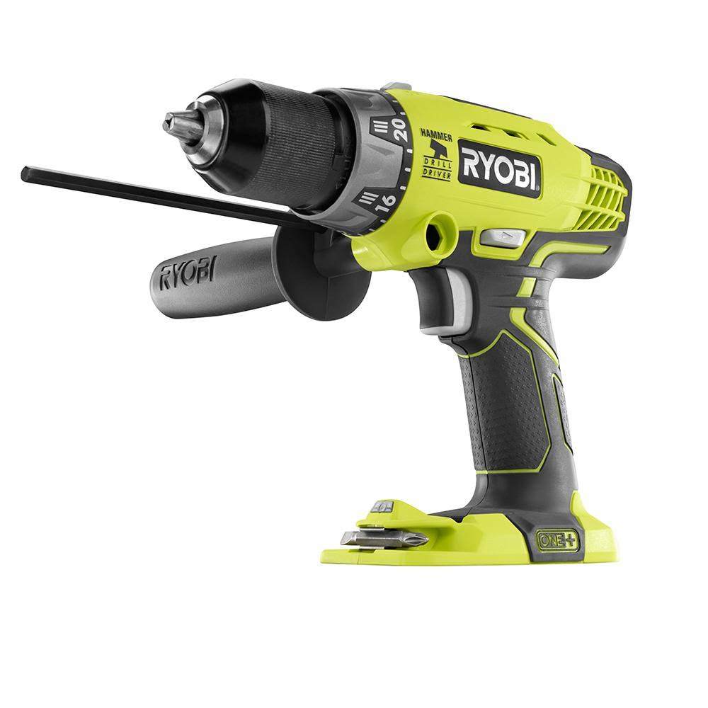 Ryobi 1/2