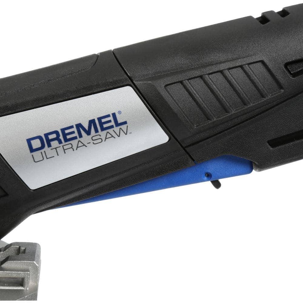 Dremel Ultra Saw US40-04 Corded Compact Saw