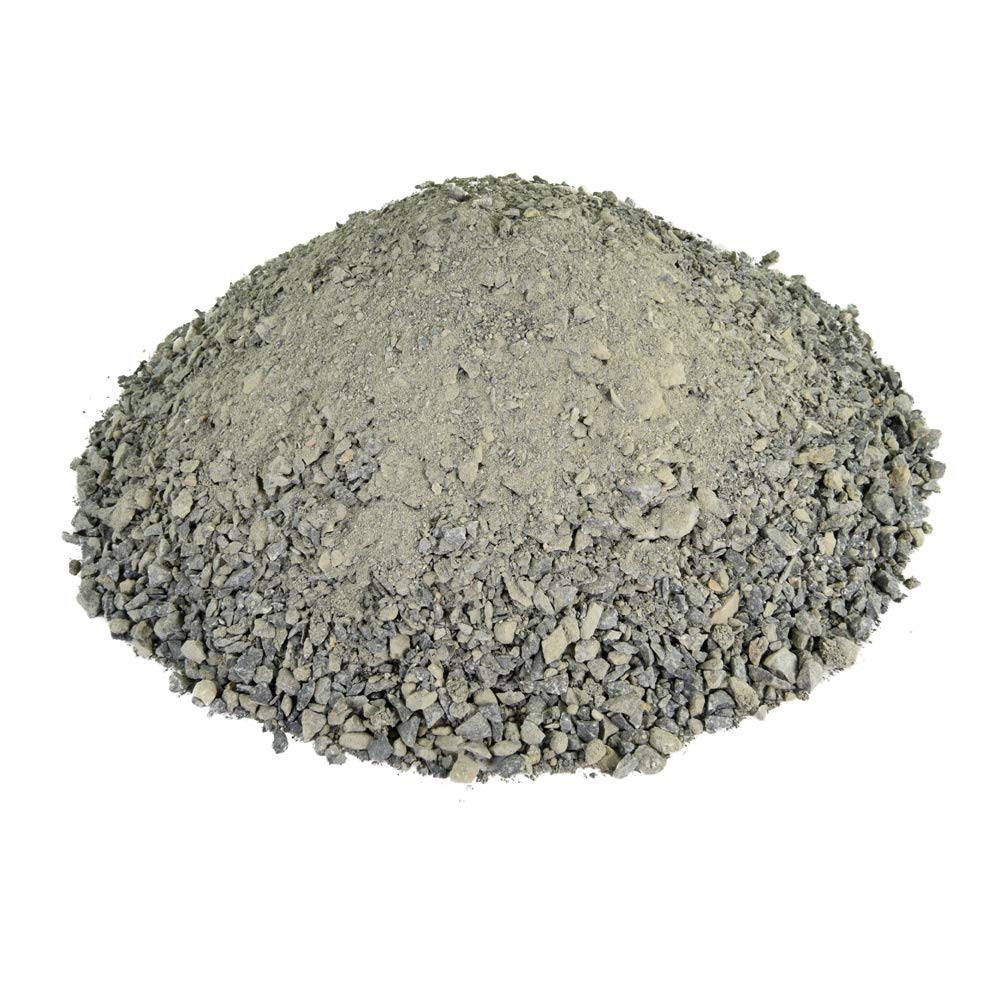 Landscape Decomposed Granite Fines | Graphite Gray, 20 lbs