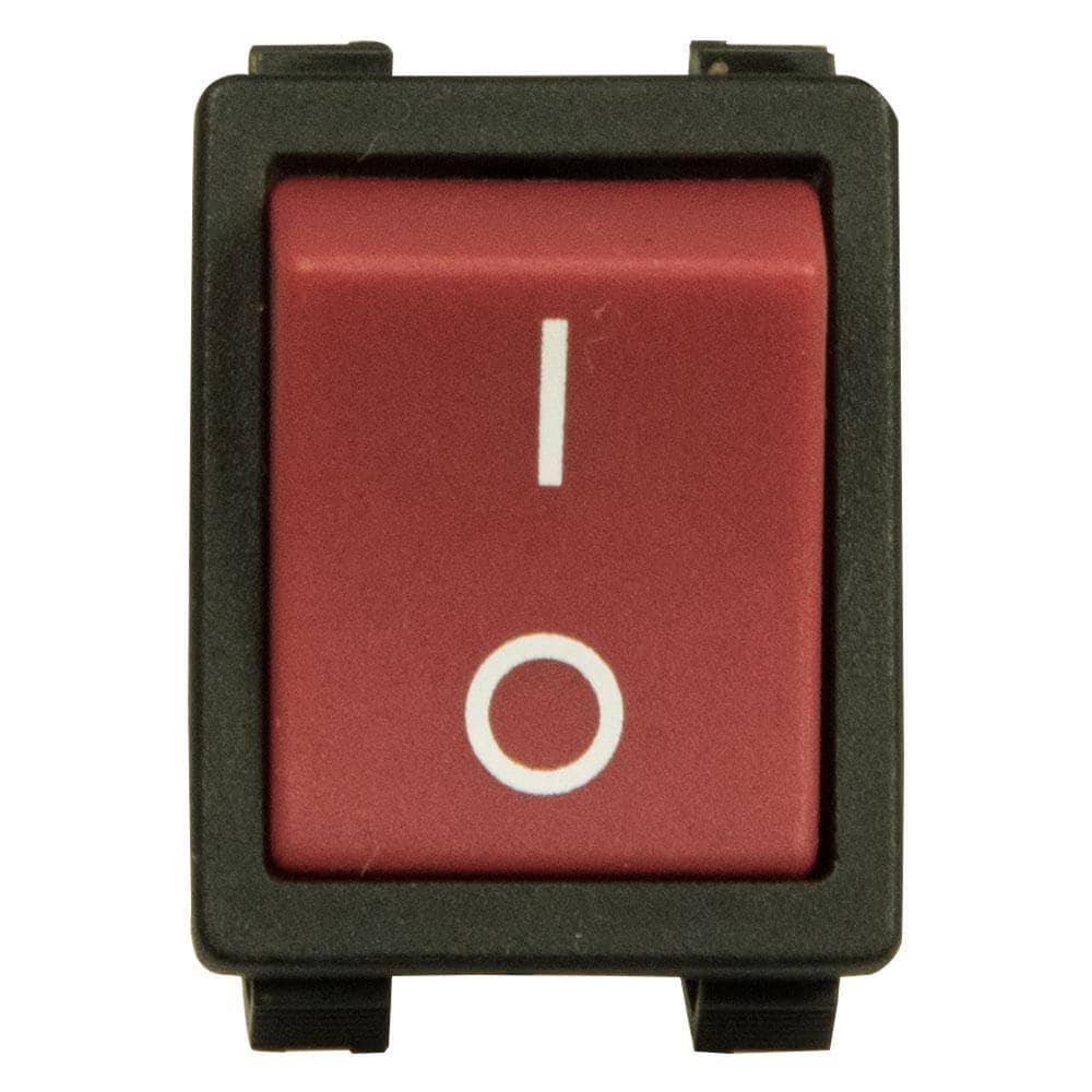Home Depot E103001 Replacement On/Off Switch for Husky Air Compressor