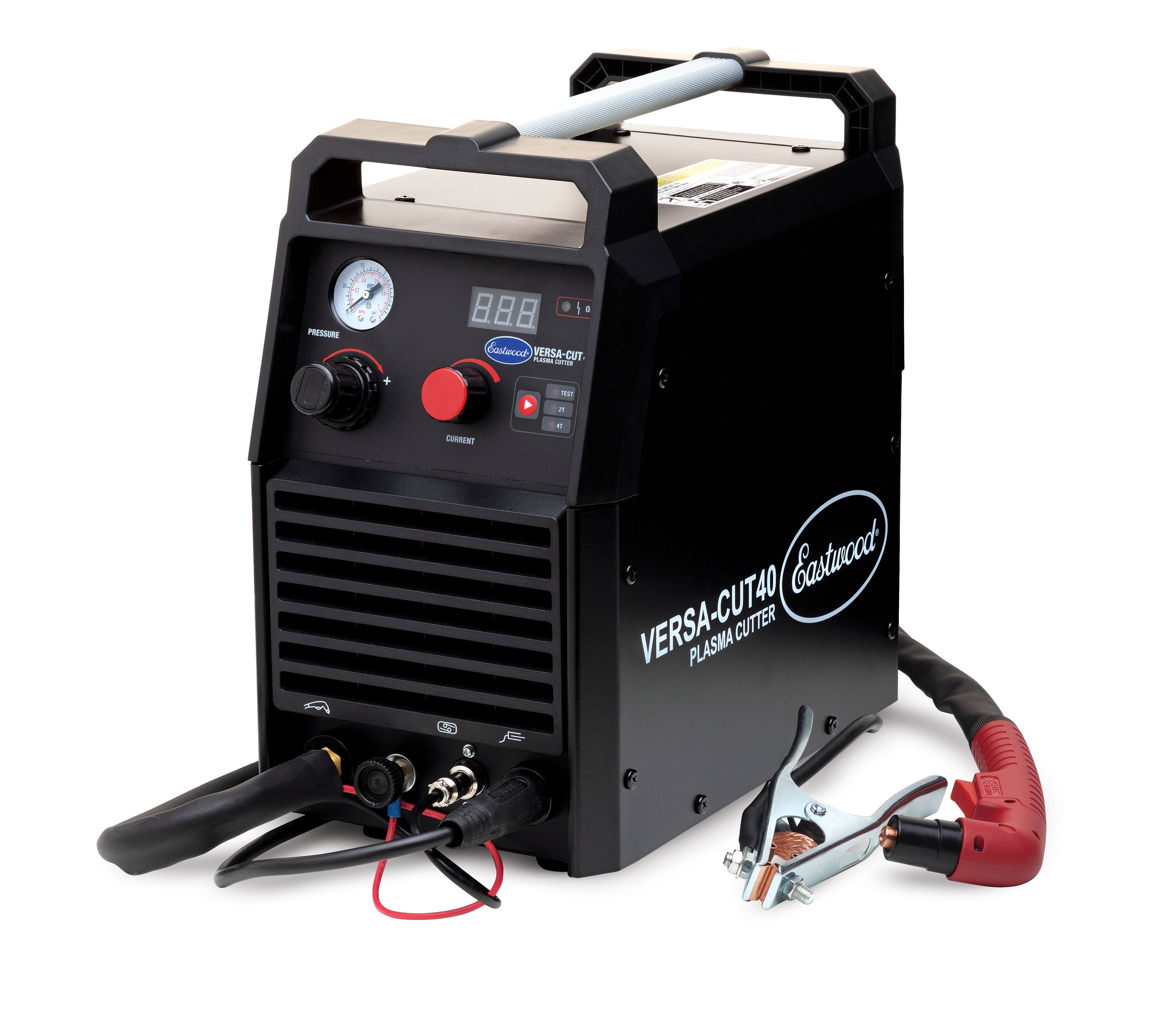 Eastwood Versa Cut 40 Amp Plasma Cutter | 59983