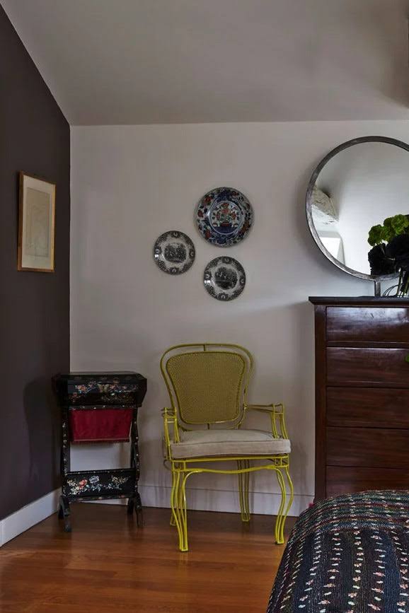 Farrow & Ball London Clay Paint US Gallon Modern Emulsion No. 244