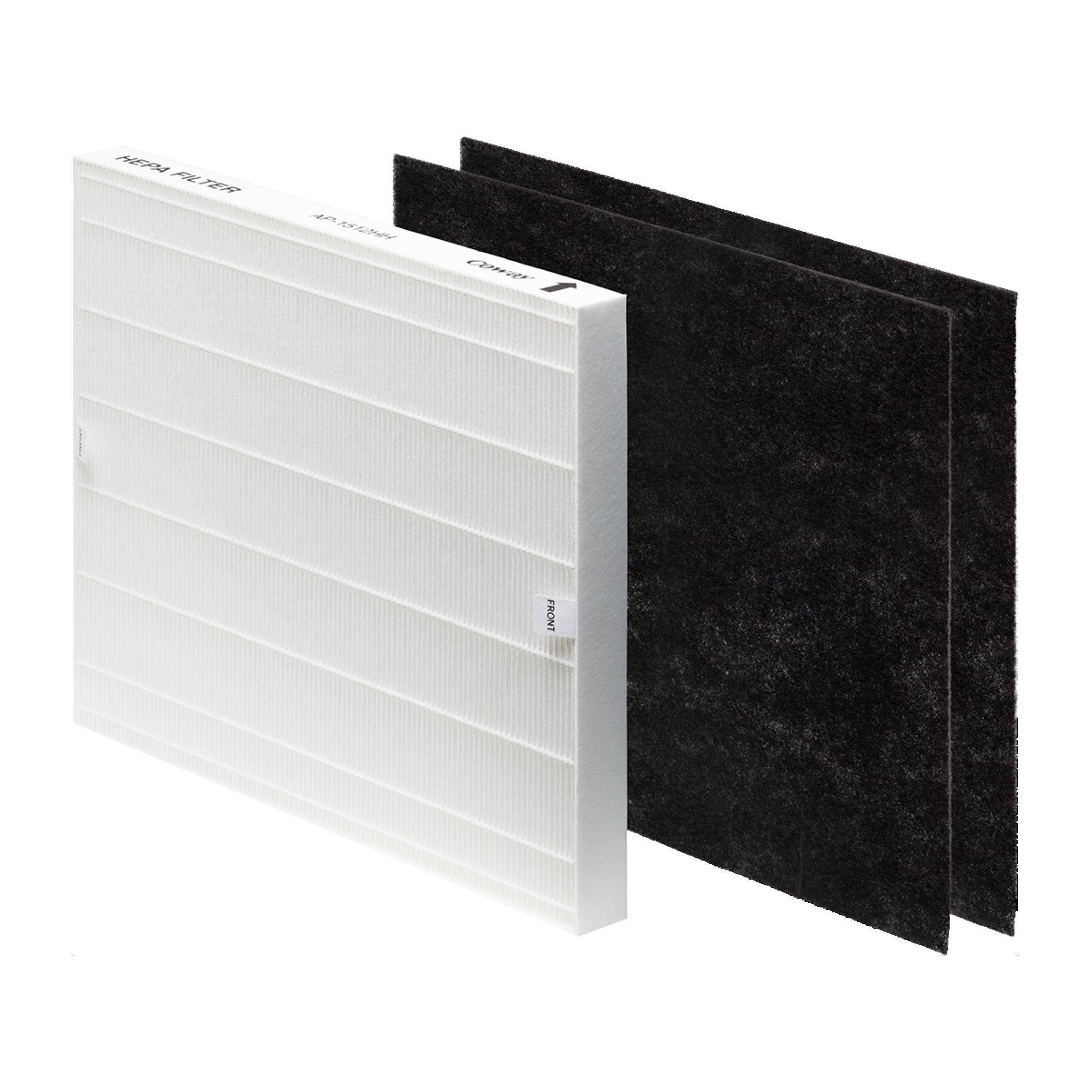 Coway AP-1512HH Replacement Filter Pack