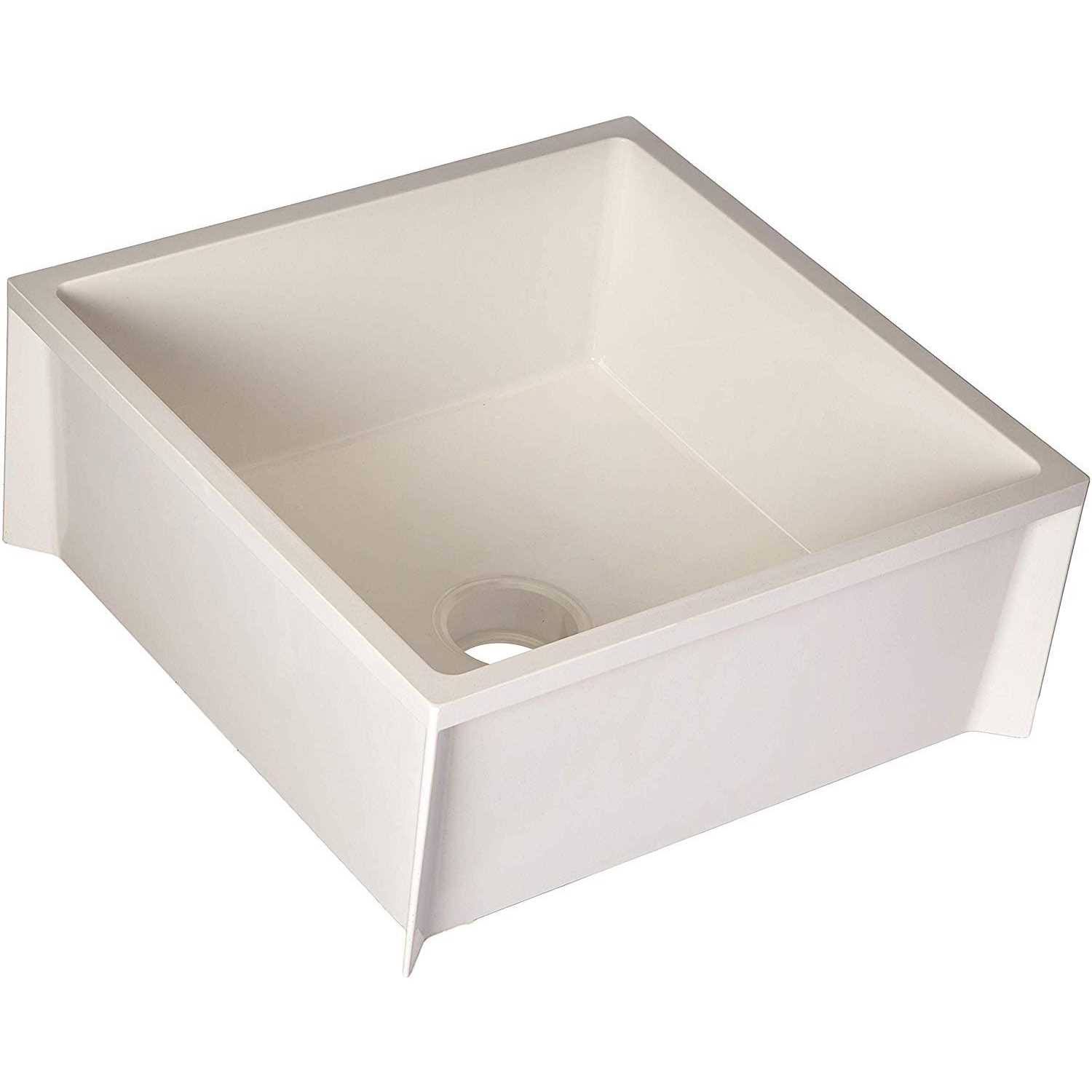 Mustee 63M Mop Sink- 24