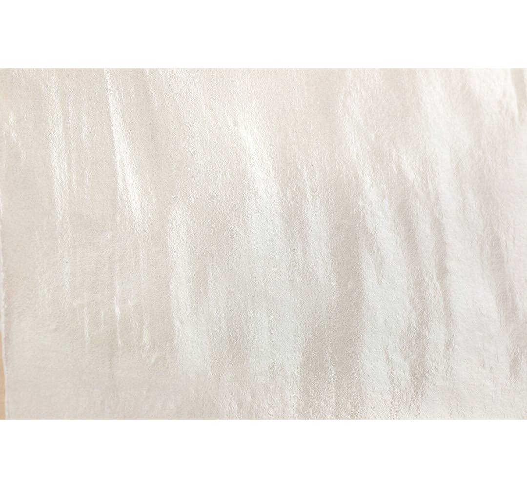 Ivy Hill Tile Amagansett Sand Dune Cream 4 in. x 4 in. Mixed Finish Ceramic Wall Til