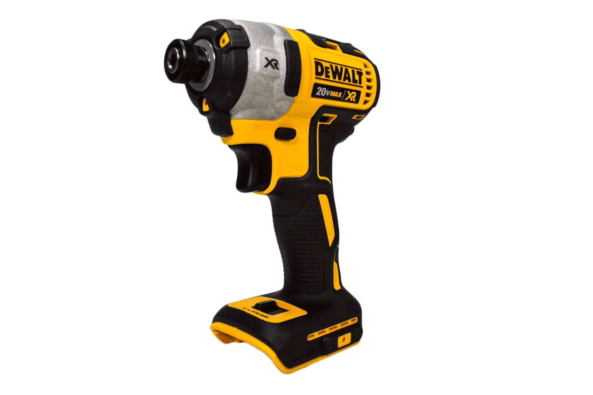 DeWalt DCK2100P2 20V Max Cordless 2-Tool Kit Hammer Drill/Driver