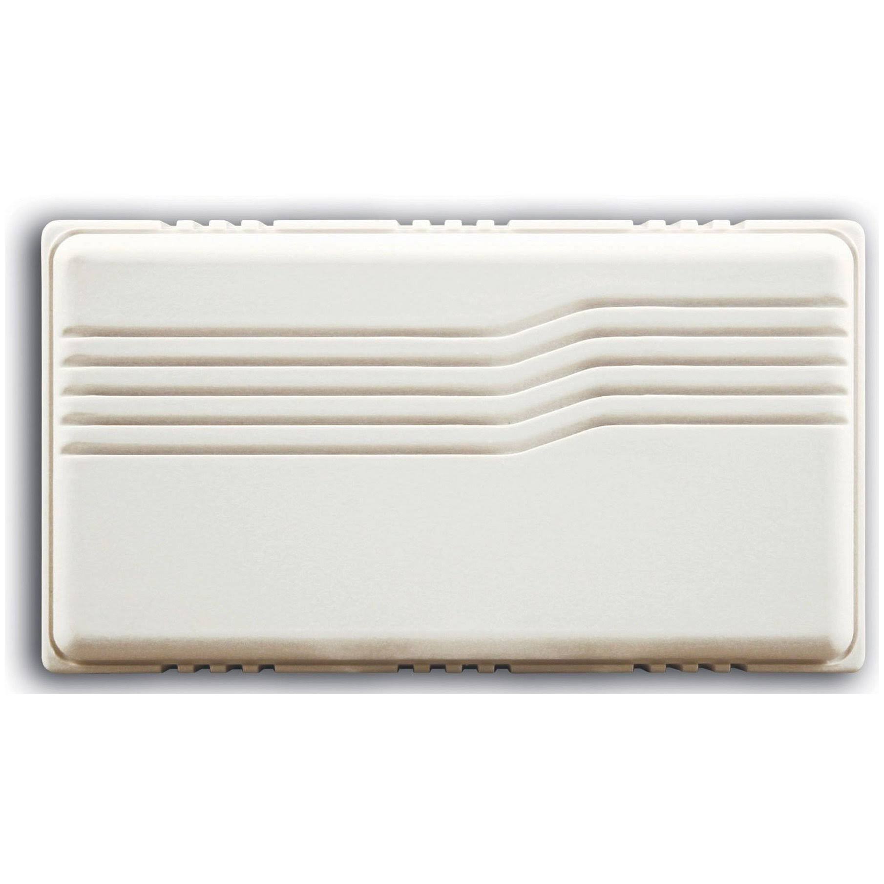 Heath Zenith Doorbell, Wired