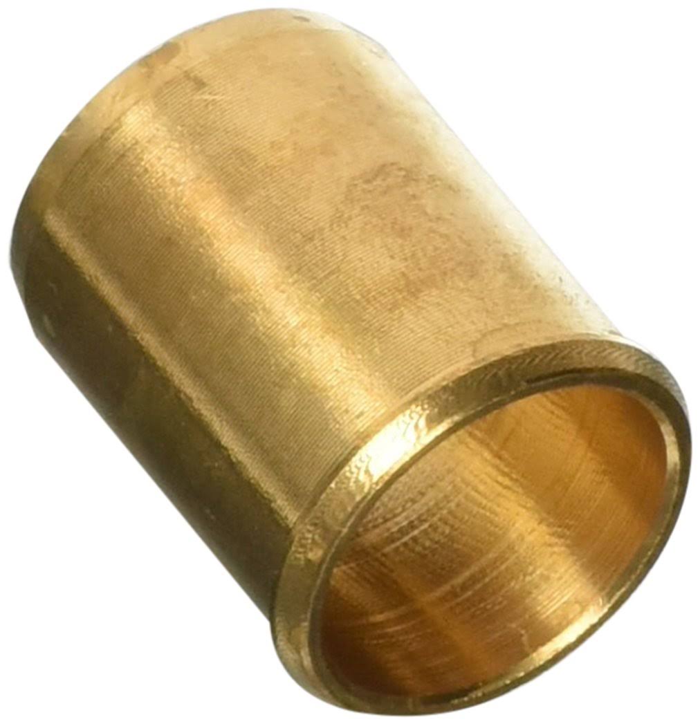 Viega 16423 Bronze Stiffener Insert, 3/4-Inch