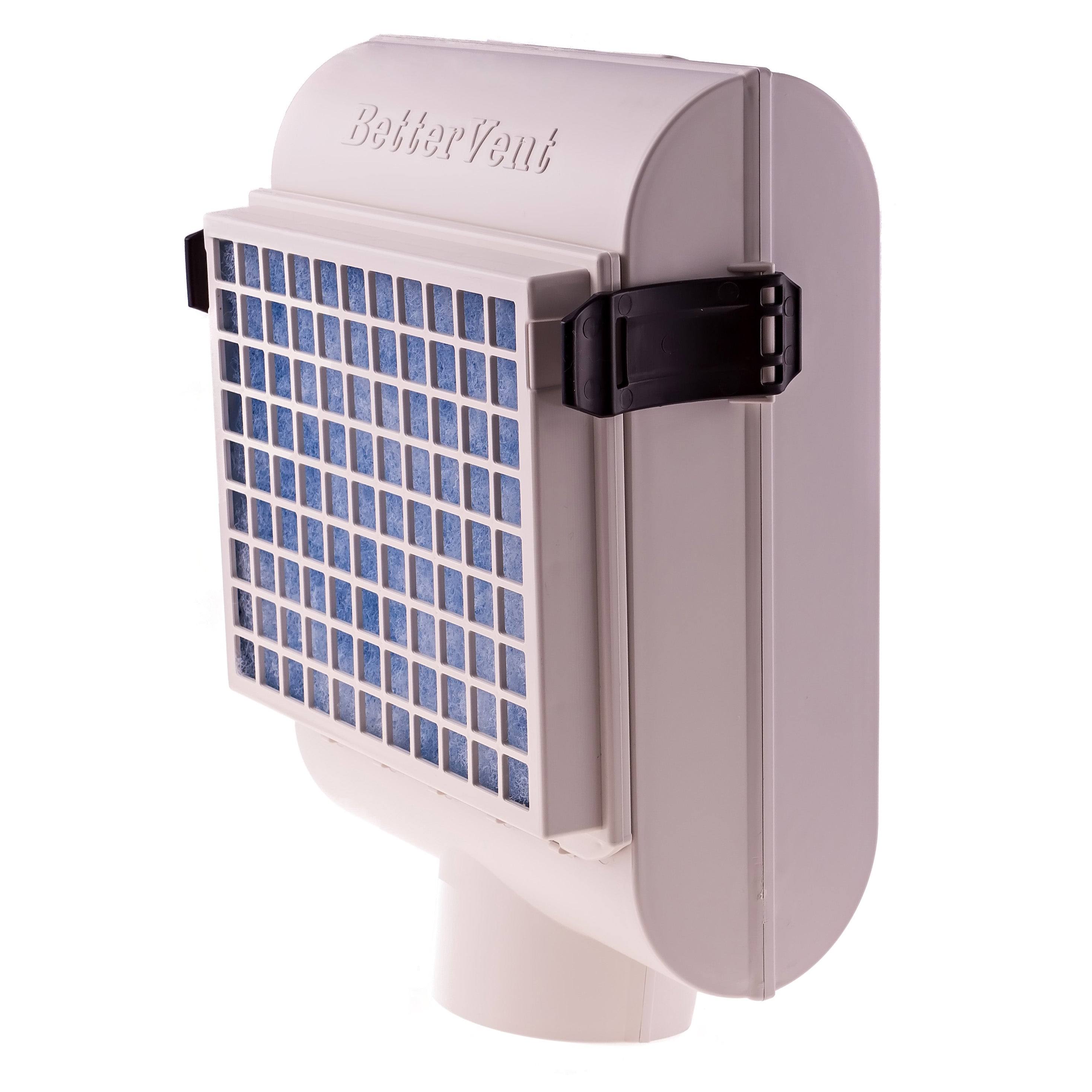 Bettervent Indoor Dryer Vent