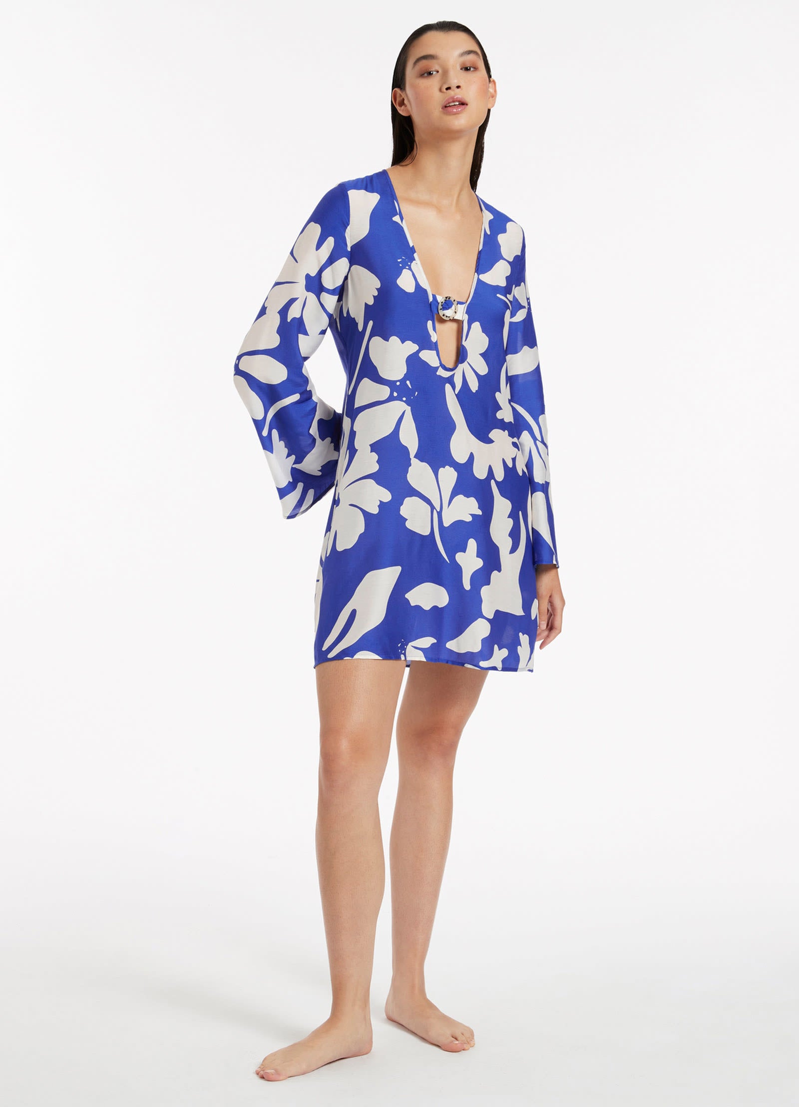 Emporio Kaftan - Sapphire