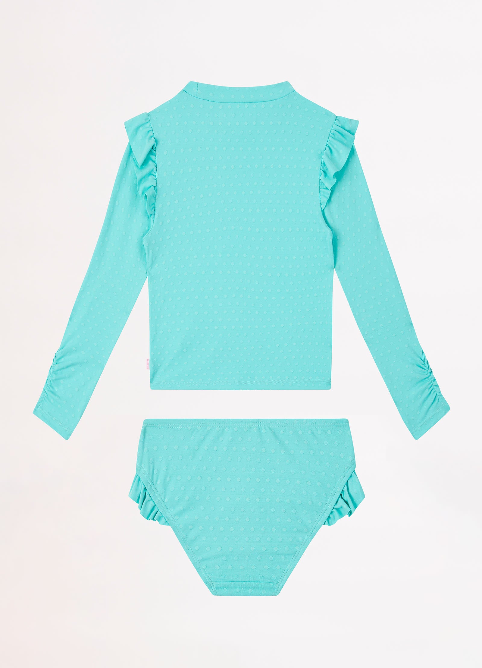 Girls Summer Essential Surf Set  - Mint