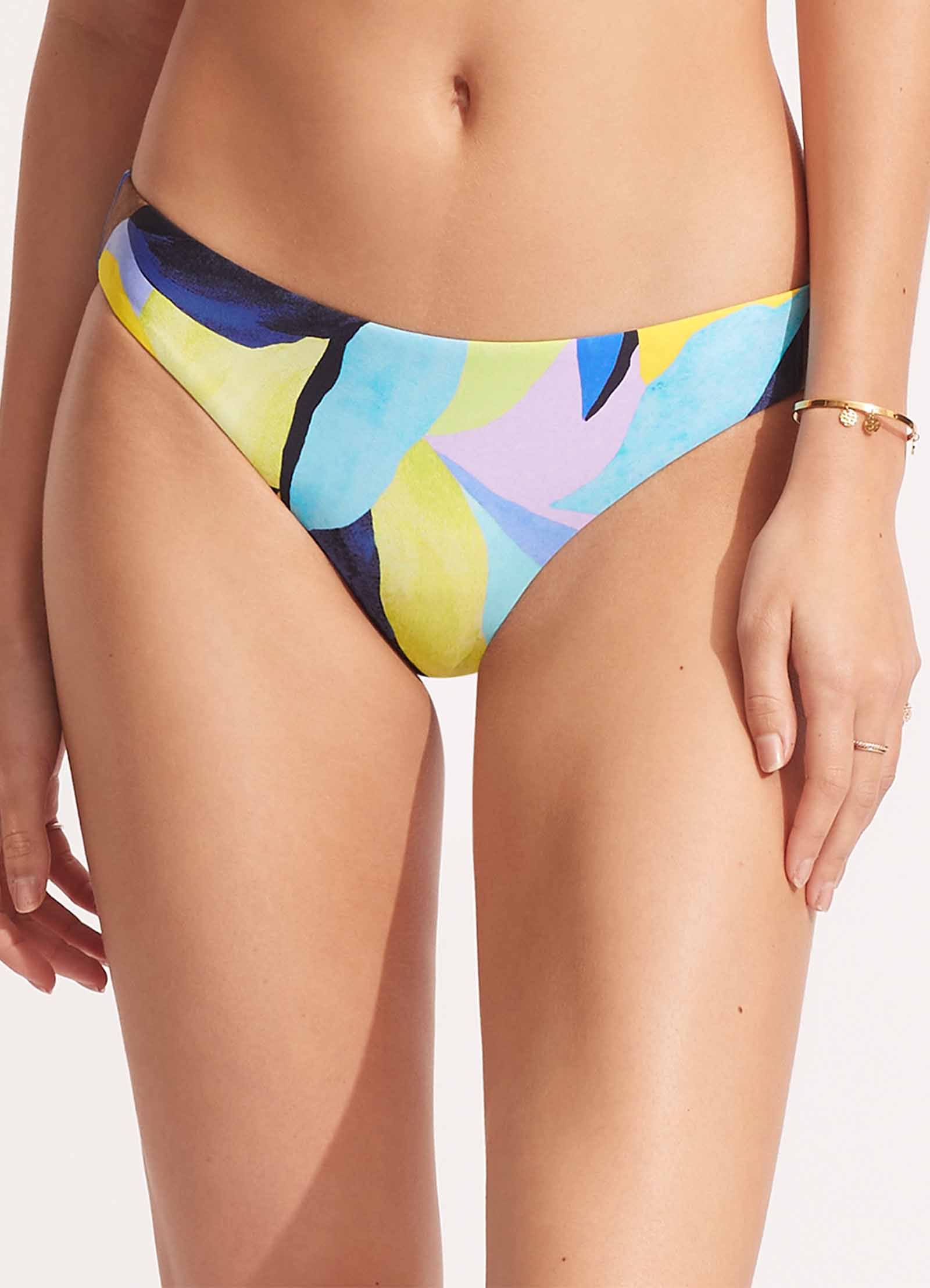 Tropfest Hipster Pant - True Navy