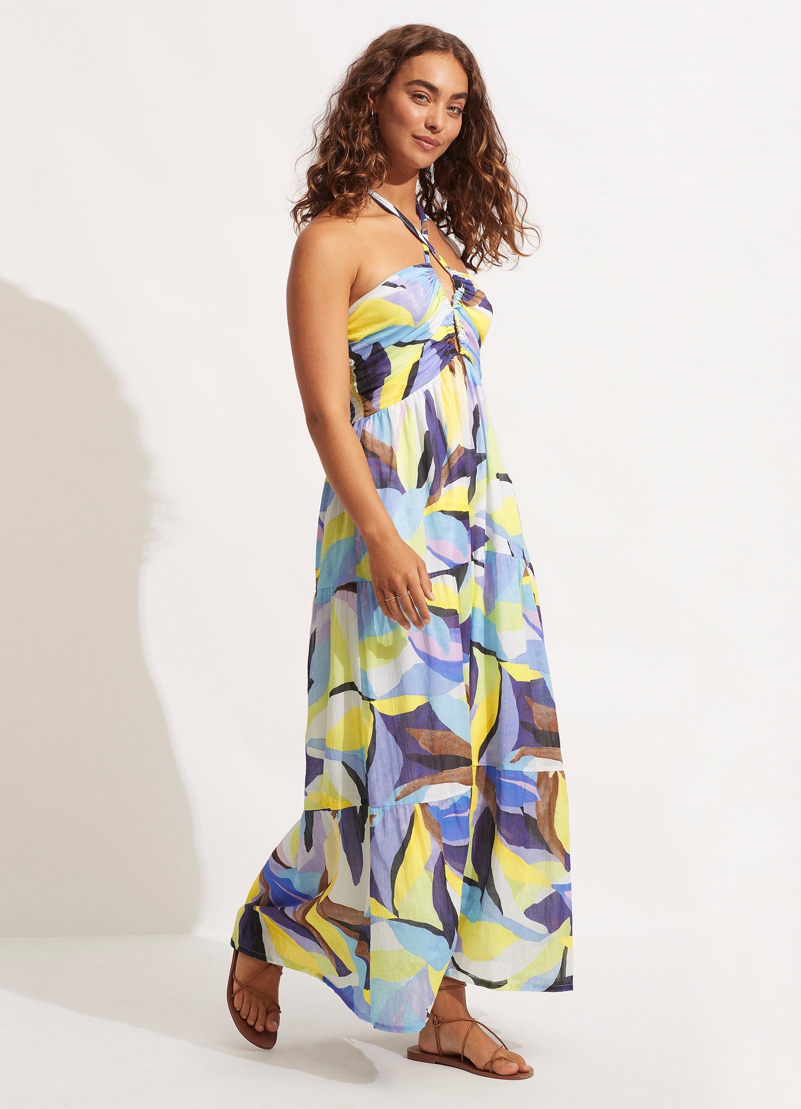 Tropfest Midi - True Navy