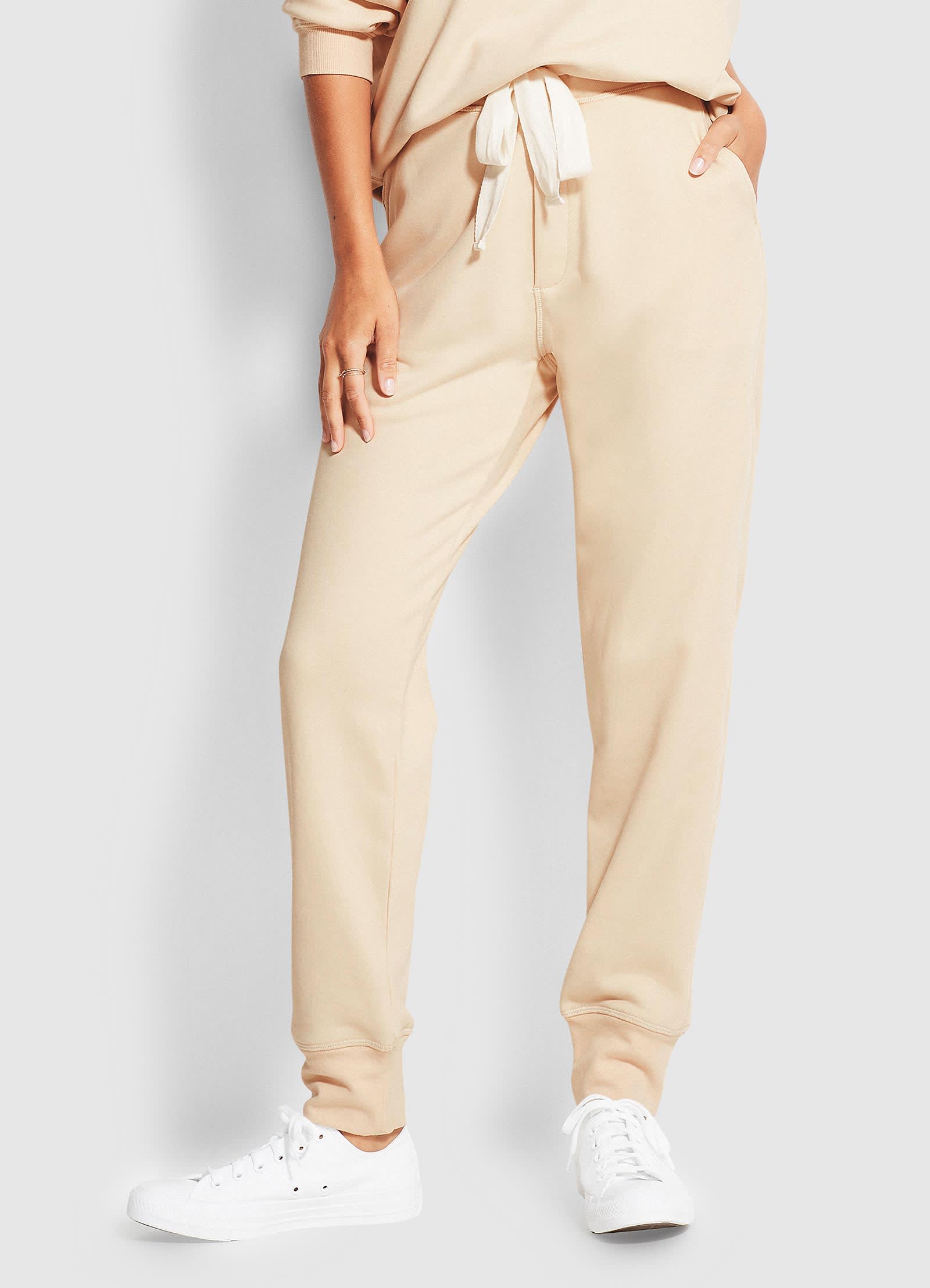 Originals Trackpant - Beige