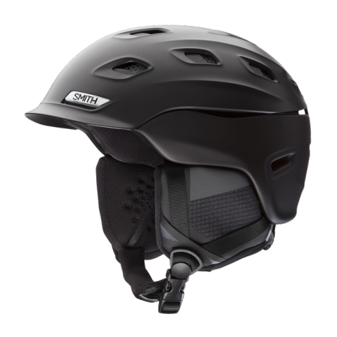 Snow-Helmets-All Mountain - Smith Optics