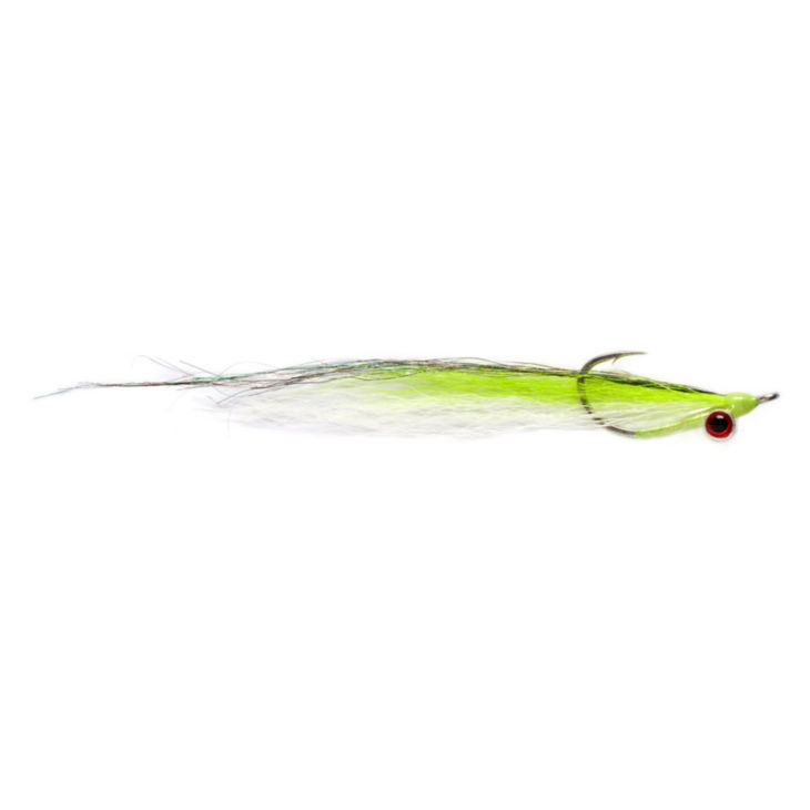 Clouser Minnow