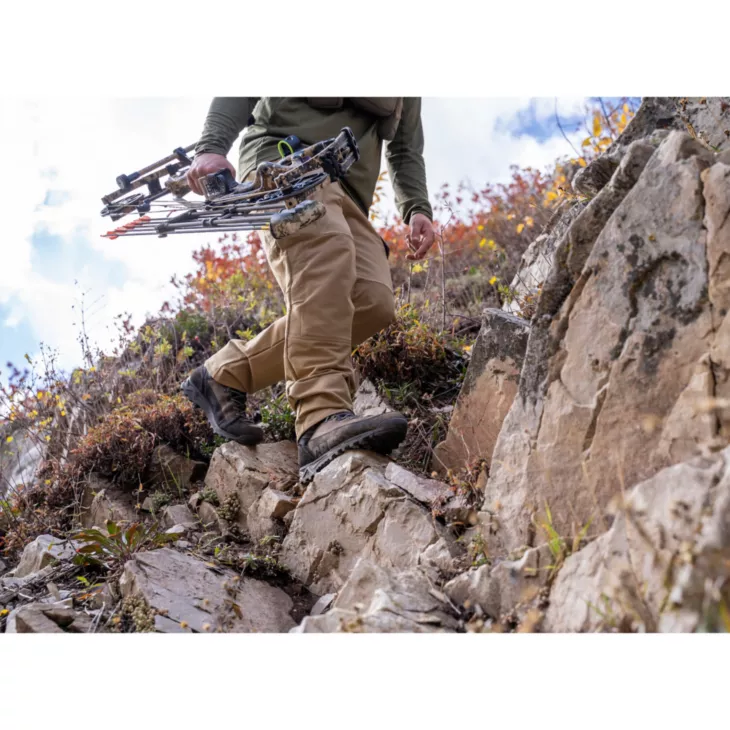 CRISPI® Altitude GTX Hunting Boots