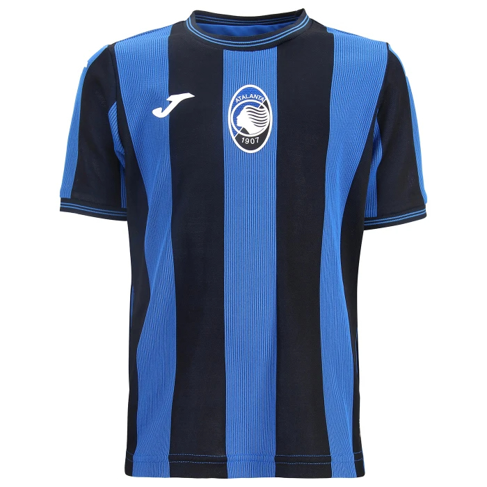 Kit Domicile Enfant Atalanta 2024/25 Kit Domicile Enfant Atalanta 2024/25