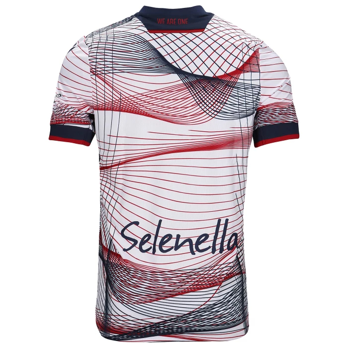 Maillot Third Enfant Bologne FC 2023/24 Maillot Third Enfant Bologne FC 2023/24