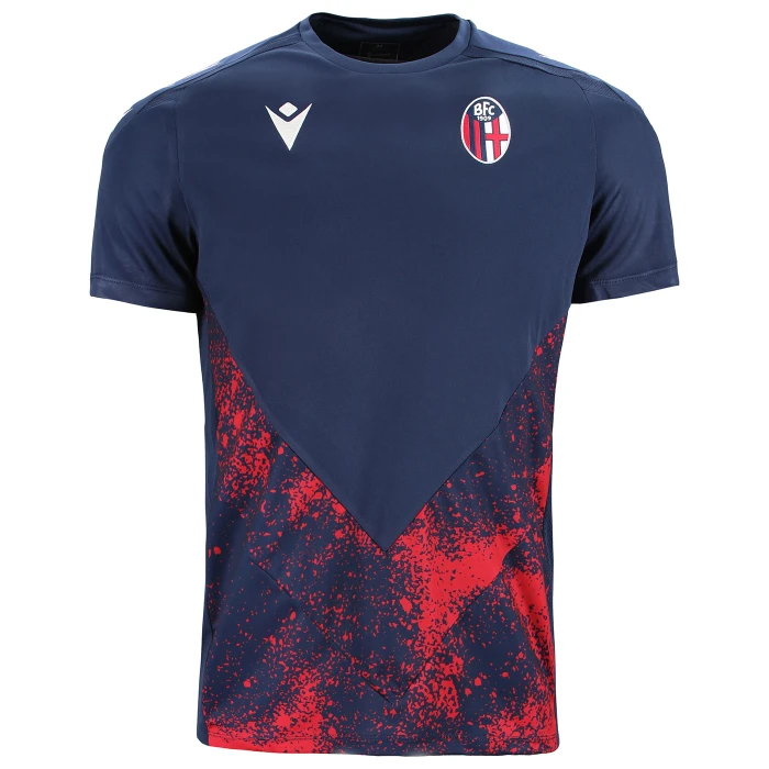 Maillot Third Authentic Training Enfant Bologne FC 2024/25 Maillot Third Authentic Training Enfant Bologne FC 2024/25