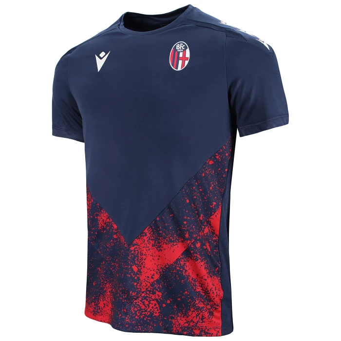 Maillot Third Authentic Training Enfant Bologne FC 2024/25 Maillot Third Authentic Training Enfant Bologne FC 2024/25
