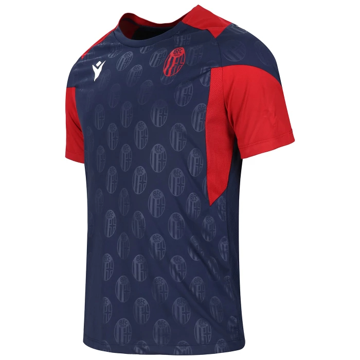 Maillot Third Authentic Training Enfant Bologne FC 2023/24 Maillot Third Authentic Training Enfant Bologne FC 2023/24