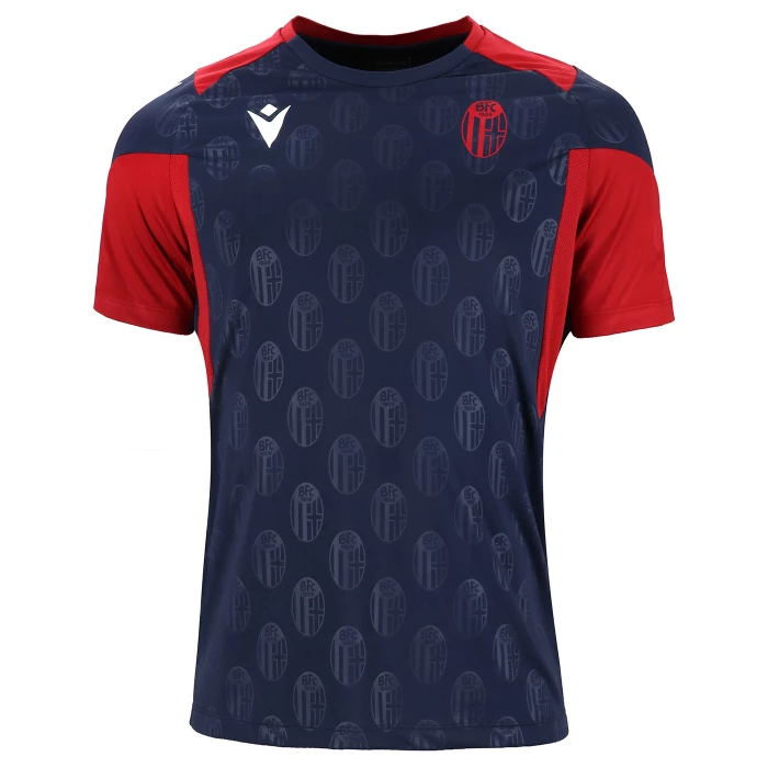 Maillot Third Authentic Training Enfant Bologne FC 2023/24 Maillot Third Authentic Training Enfant Bologne FC 2023/24