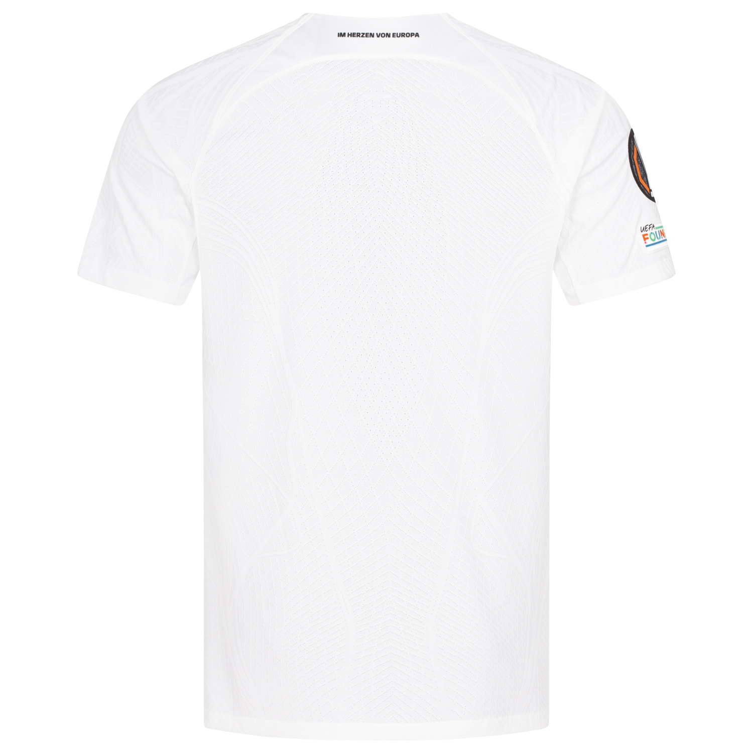 Maillot Third Europa League Homme Eintracht Francfort 2024 Maillot Third Europa League Homme Eintracht Francfort 2024