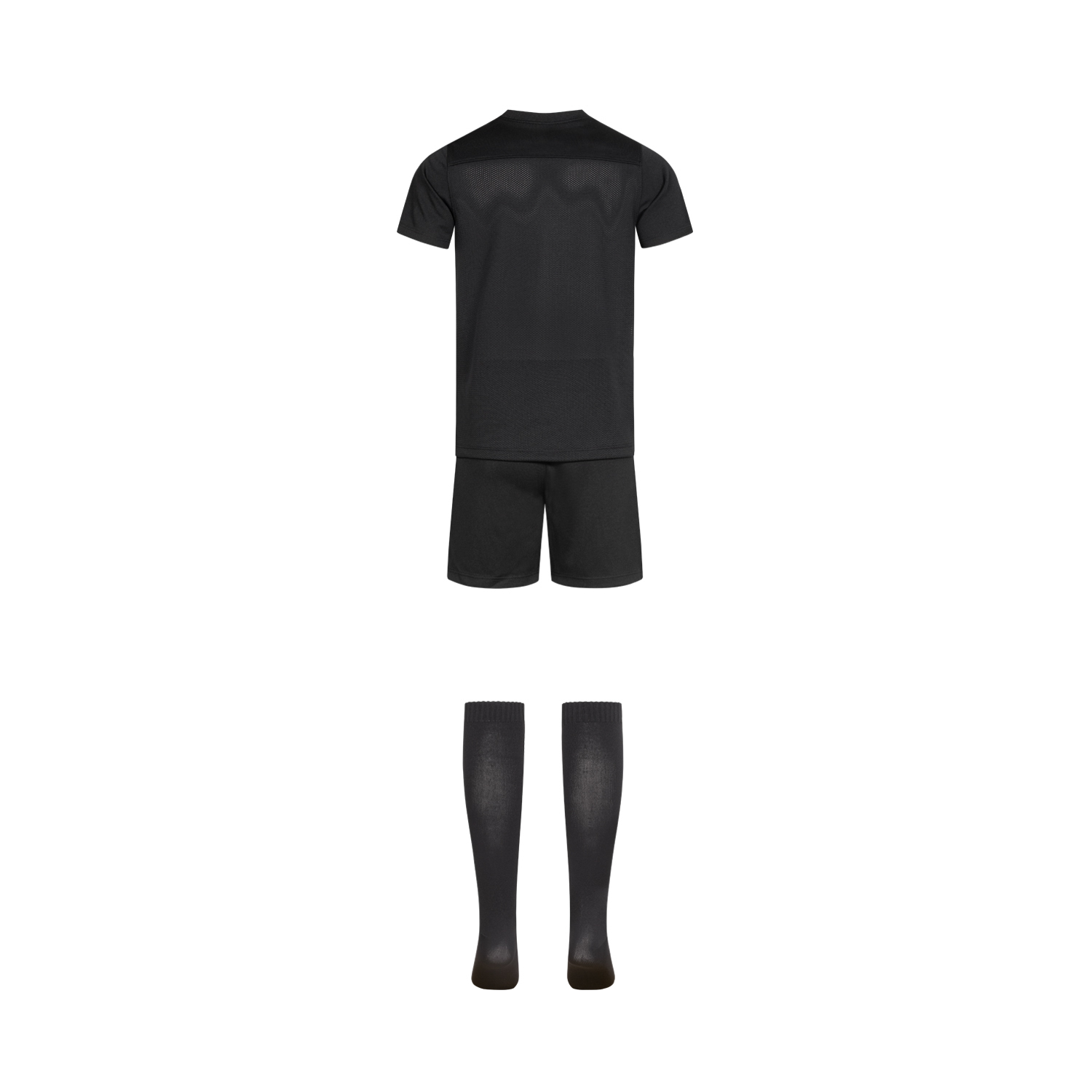 Kit Extérieur Enfant Eintracht Francfort 2024/25 Kit Extérieur Enfant Eintracht Francfort 2024/25