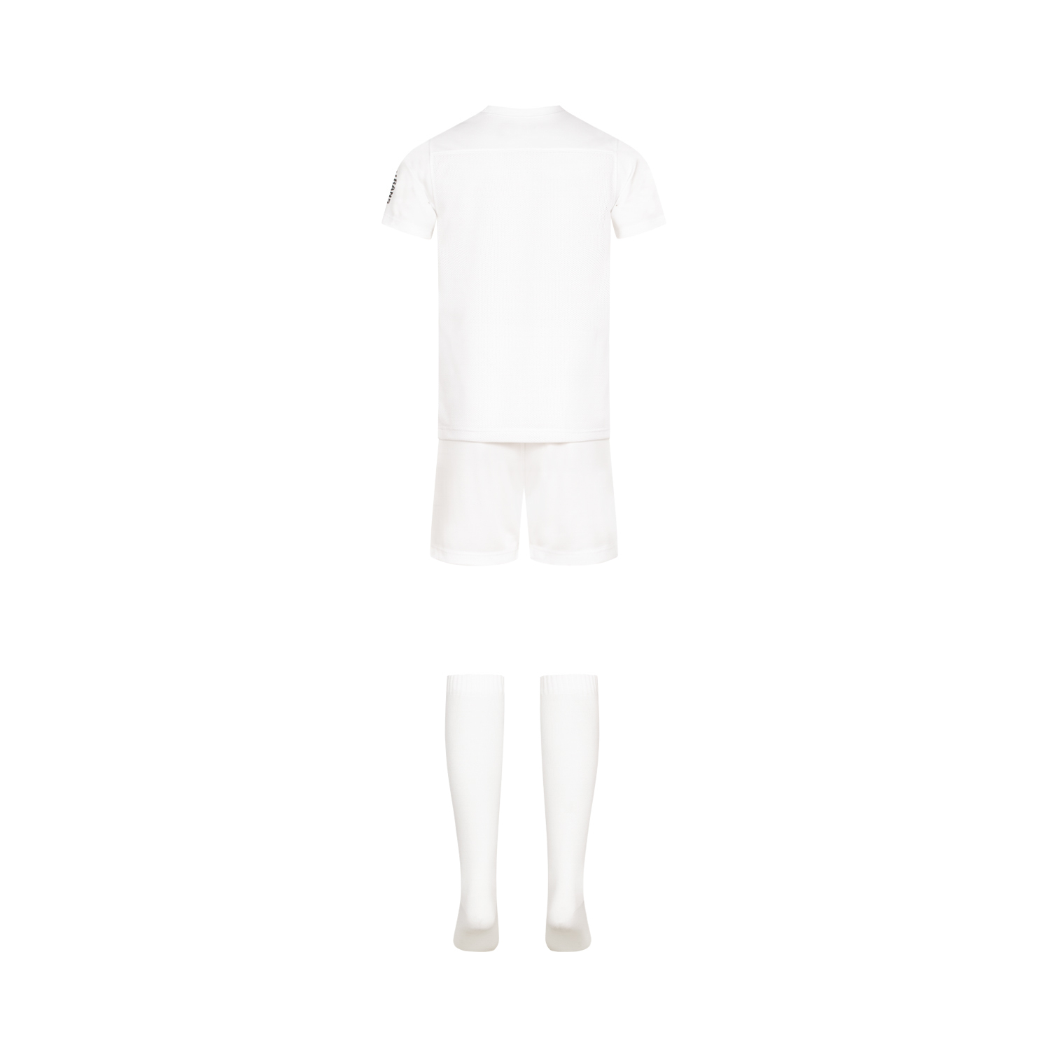Kit Domicile Enfant Eintracht Francfort 2024/25 Kit Domicile Enfant Eintracht Francfort 2024/25