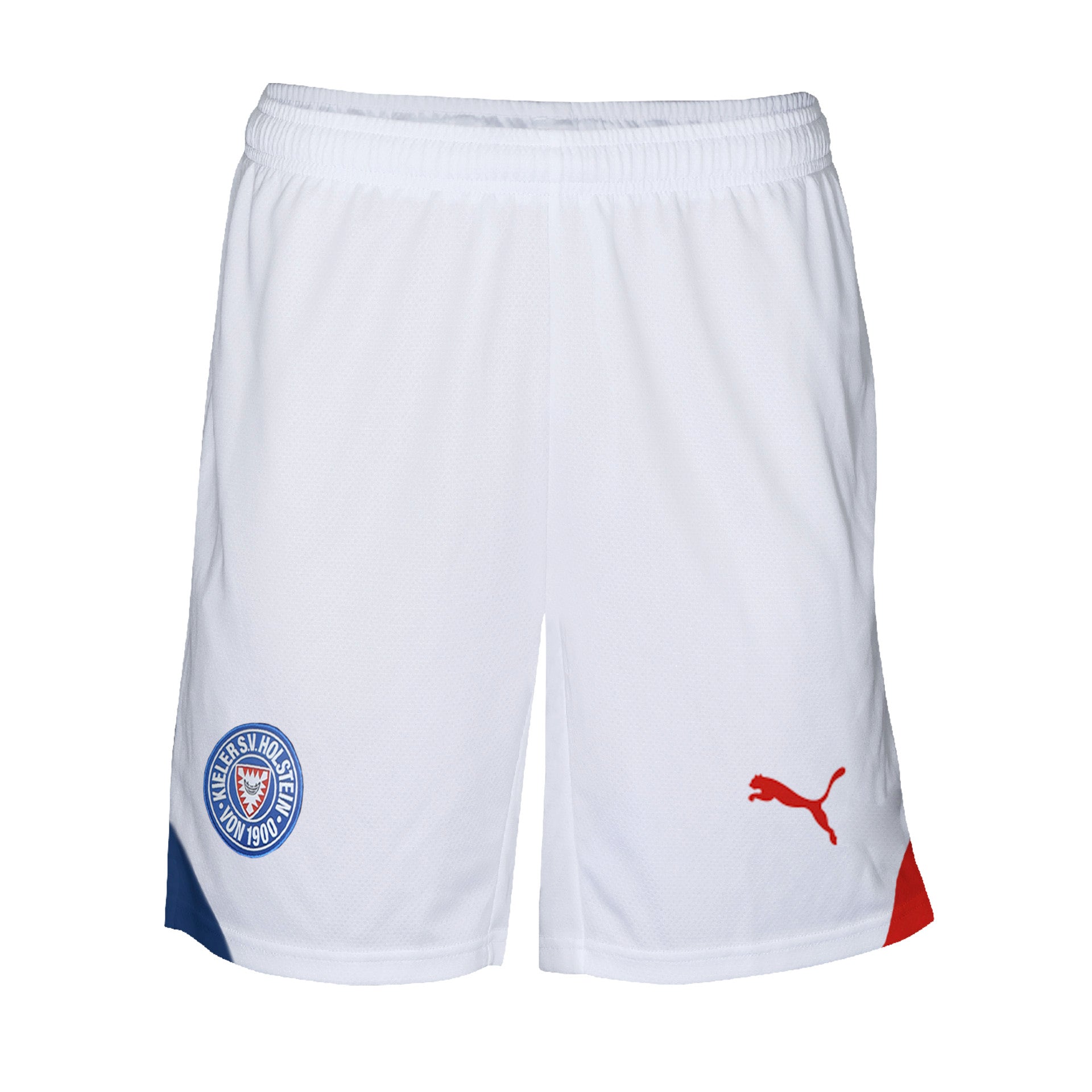 Short Domicile Enfant Holstein Kiel 2023/24 Short Domicile Enfant Holstein Kiel 2023/24