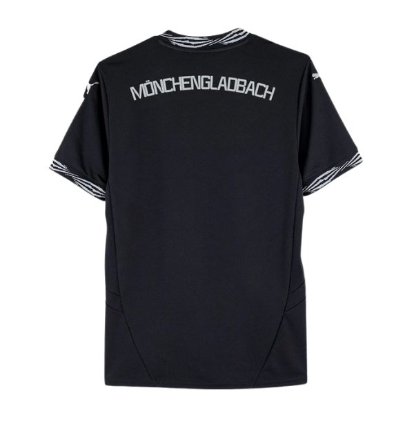 Maillot Third Authentique Homme Borussia Mönchengladbach 2024/25 Maillot Third Authentique Homme Borussia Mönchengladbach 2024/25